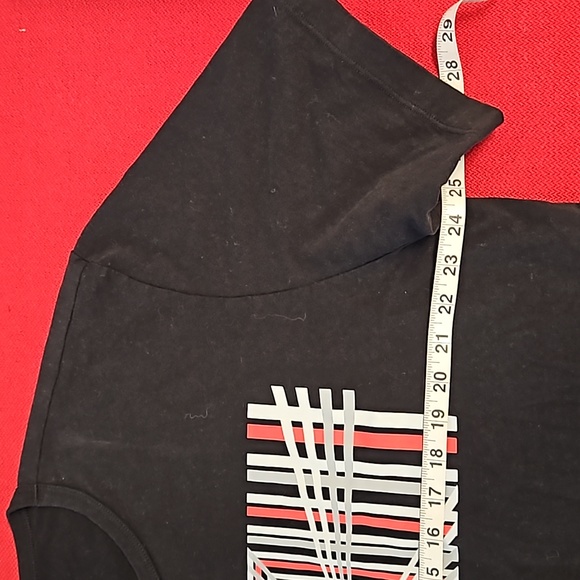 TESLA graphic print tee logi on back 2XL EUC promo swag Nikolai electric unisex - Picture 4 of 8